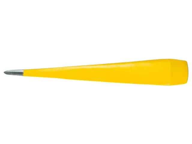 OX 40-3000stalen kloofwig 3000g