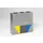 afvalverzamelstation,3x89l,HxBxD 933x1027x330mm,3opening(en)