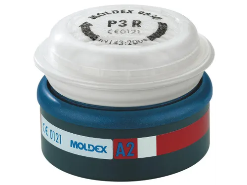 Moldex 923012 combinatiefilter A2P3