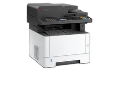 KYOCERA MA4000FX 3in1 Laserprinter mono A4 Apple Airprint LAN