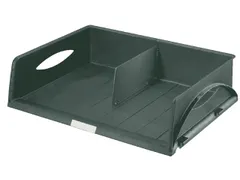 Sorteerbak Leitz 5232 Sorty Jumbo Zwart A3