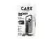 PanzerGlass CARE by Smokey Case w. Black MagSafe iPhone 17 Pro M