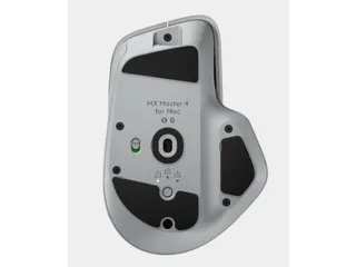 Logitech MX Master 4 for Mac draadloze muis 8 knoppen rechts Bluetooth - 7