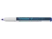 Universele marker Schneider Maxx 223 F non-permanent blauw