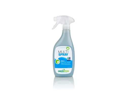 Allesreiniger Greenspeed multispray 500ml