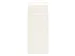 Zak Akte Envelop Strip DL 110x220mm Rives Tradition gebroken wit