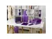 Porte-revues The Magazine Chromaline - Violet