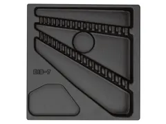 1500 E-7-32 L ES module leeg