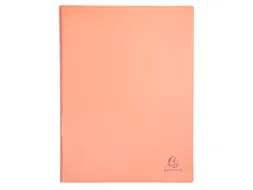 Showalbum PP 50 tas A4 Aquarel geass