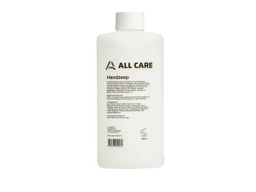 Handzeep 500ml eurofles
