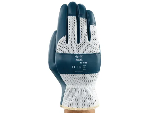 Ansell Hynit 32-815 handschoen - 9