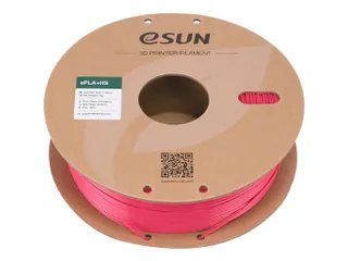 eSUN 3D printer Filament ePLA+HS 1,75mm Magenta 1kg - 2