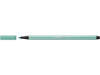 Viltstift STABILO Pen 68/12 medium eucalyptus - 1