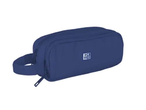 Pennenetui Oxford B-Smart navy