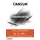 Schetspapier Canson Graduate Sketch 40vel 96gr A5 natuurlijk wit
