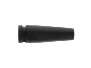 R63001016 Krachtschroevendraaierbit 1/2 inch zeskant 10mm lengte 78mm - 5