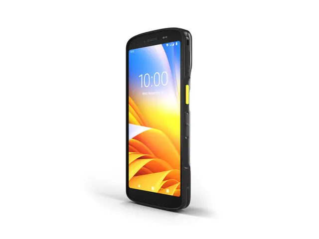 Zebra TC27 Robuuste Mobiele Terminal WWAN 5g Wifi 6 SE55 6IN Display 1