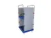 veiligheidsplaat,v. rolcontainer,HxB 1190x590mm,v. rolcontainer,PP