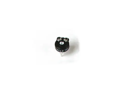 Piher Trimmer 47K (Klein - Hoorn - Voor Schroevendraaier)