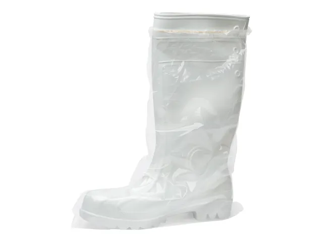 OXXA Cover 5950 overlaars - One size