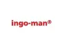 Ingo-Man logo