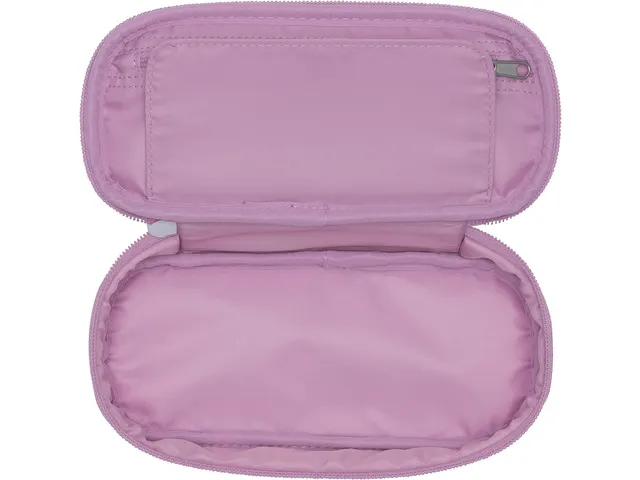 Etui Beckmann ovaal leeg Rosie