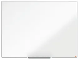 Whiteboard Nobo Impression Pro 90x120cm staal