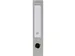 Classeur à levier PVC A4 dos de 70mm. - Gris