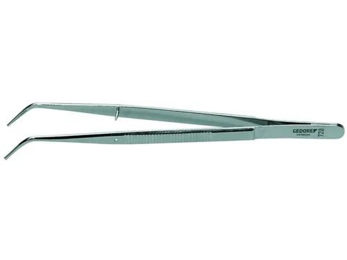 720 Pincet met schuine punten 150mm