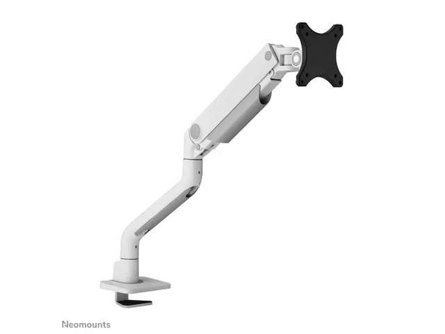 Neomounts NEXT One DS70S-950WH1 Support à fixer pour écran simple 17