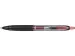 Gelschrijver Uni-ball Signo eco 207E 0.7mm M rood