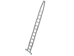ladderset,onder-/midden-/bovendeel,eenzijdig,12,treden m. R13-laag