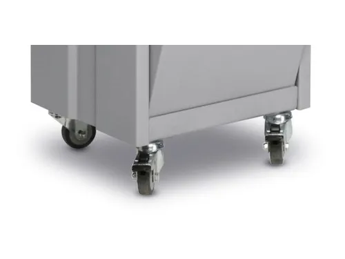 Wielenset Voor Combi-Asbak 4Stuks