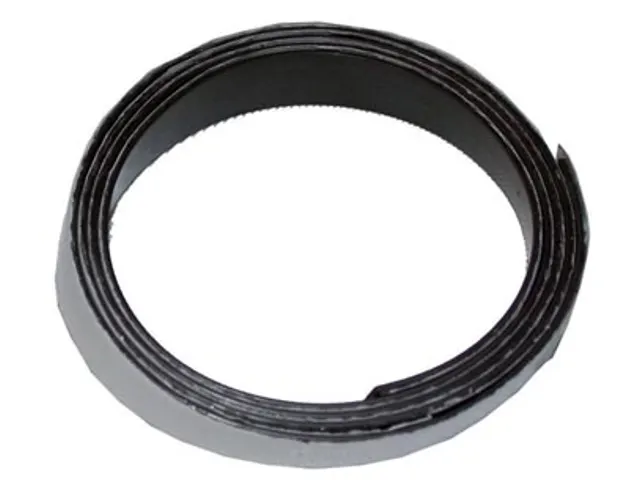 Magneetband Ft 12.5mmx1m (bxl)