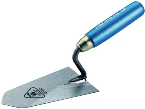 Jung - Stucadoorstroffel - Belgisch - Gepunt - 190g - PRO