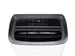 Climatiseur portable Tornado 9000 BTU 790W 65dB blanc
