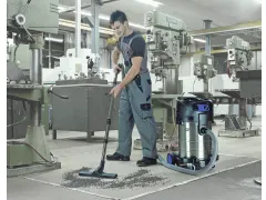 Attix 40-01 Stof en Waterzuiger