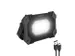 floodlight-straler,behuizing alu/ABS,COB-led,700-2800lumen,standvoet