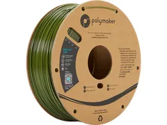 ASA 1,75mm groen 1kg PolyLite 3D Filament