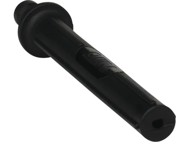 Vikan Nito Clean 9350 jet spray lans zwart 17 cm kleine nozzle