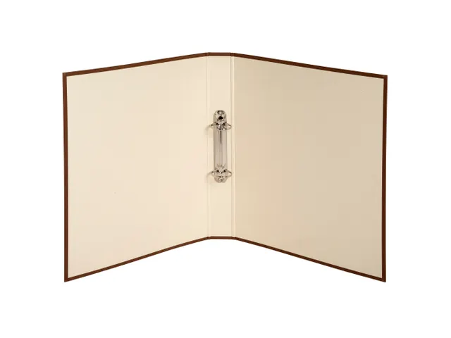 Ringmap FOREVER A4 2 R 30mm geassorteerd