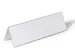 Tafelnaambord Durable 8053 105x297mm transparant