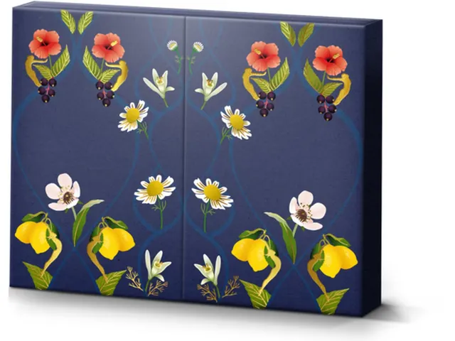 Pukka Herbal Tea Discovery Box 30 zakjes 6 smaken