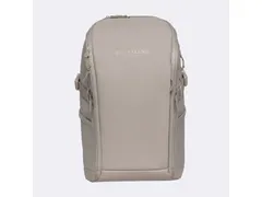 Sac à dos Beckmann Street GO 26L Warm Grey