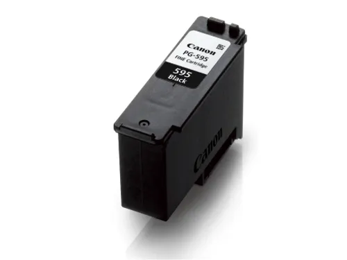 Inktcartridge Canon PG-595 zwart 6.7ml