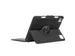 Etui clavier VersaVu QWERTY Anglais US Bluetooth noir