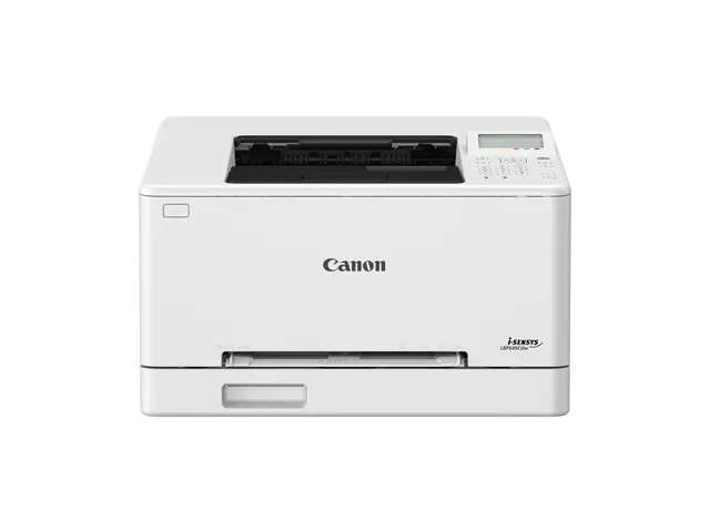 Printer Laser Canon I-SENSYS LBP646Cdw