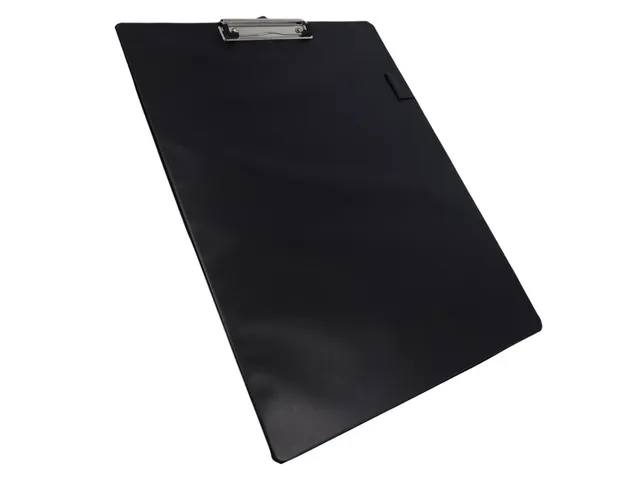 Porte-bloc Westcott A3 Noir