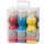 Creall Spongy Grote acrylverf stempelstiften 6 stuks 70ml assorti