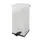 Carro-kick 55 Liter Rvs